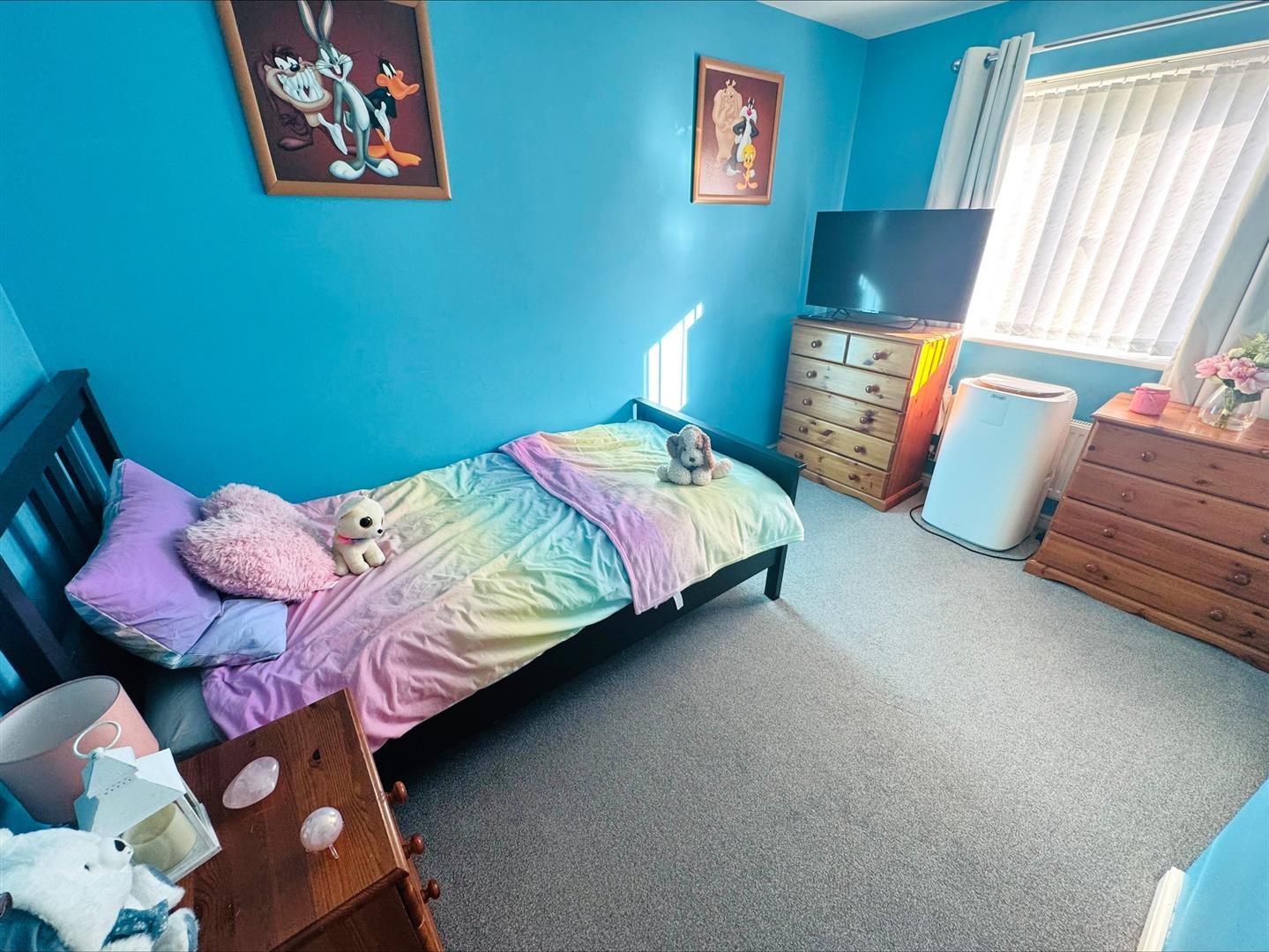 Heol Waungron, Carway, Kidwelly, SA17 4HY